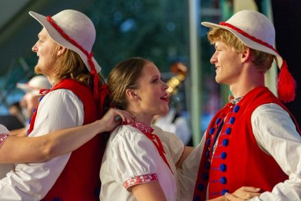 60. TKB - dzień dziewiąty